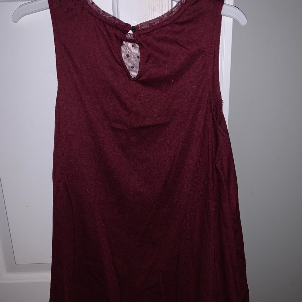 Tanktop - Picture 2 of 4